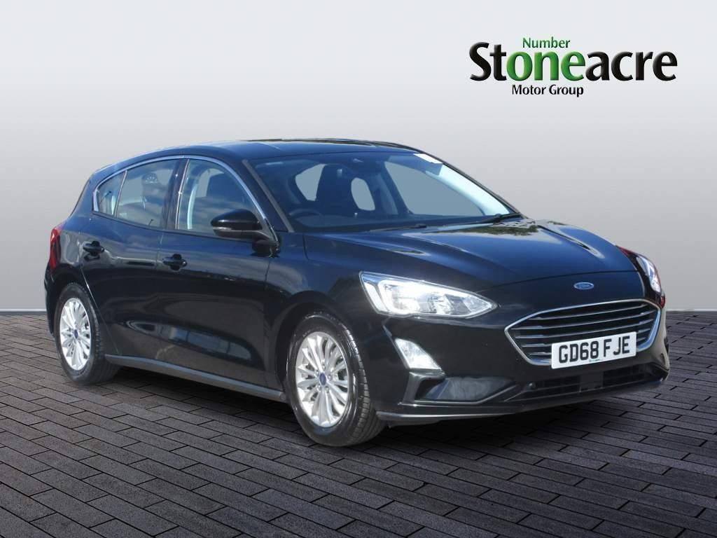 Ford Focus Image 1