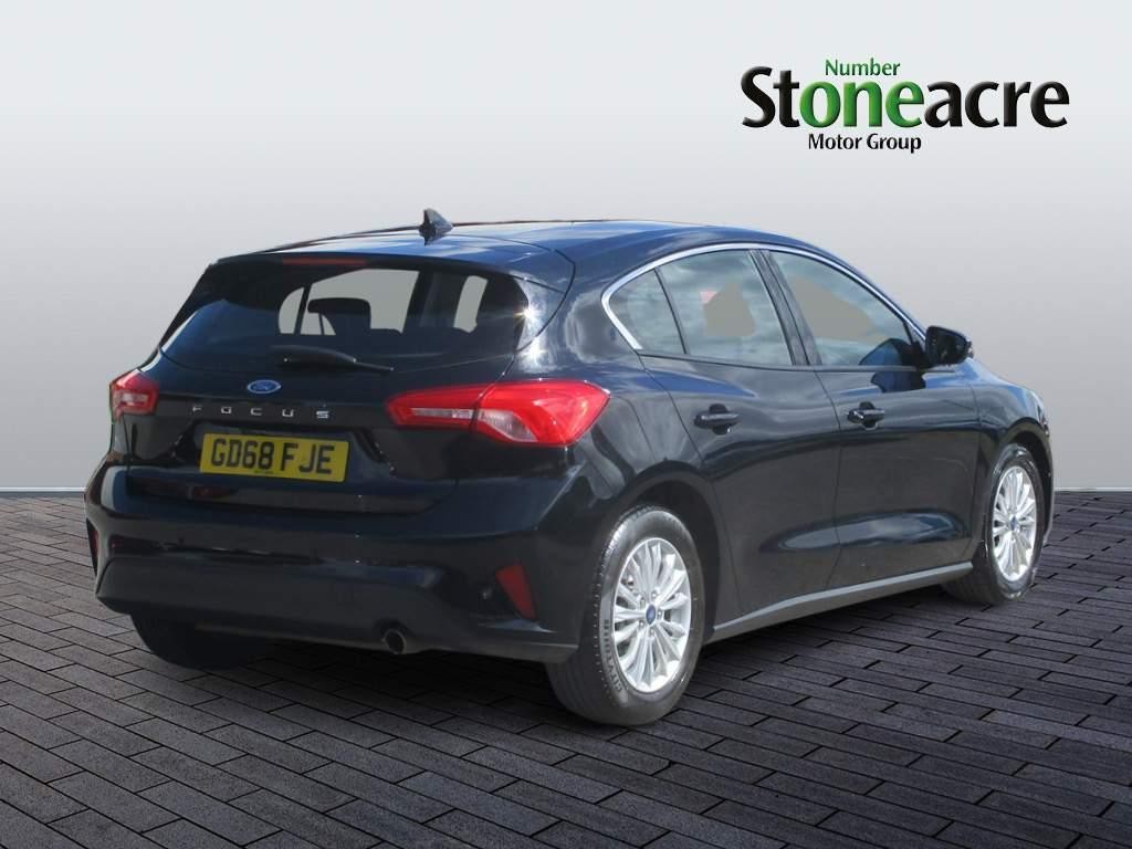 Ford Focus Image 3