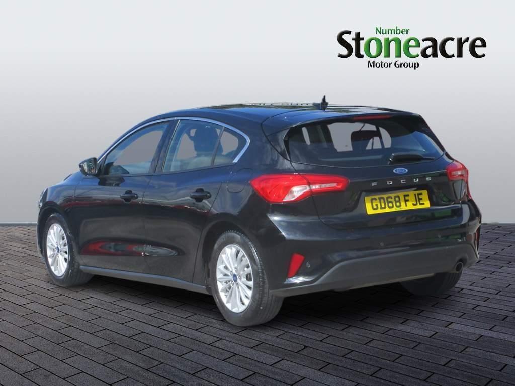 Ford Focus Image 5