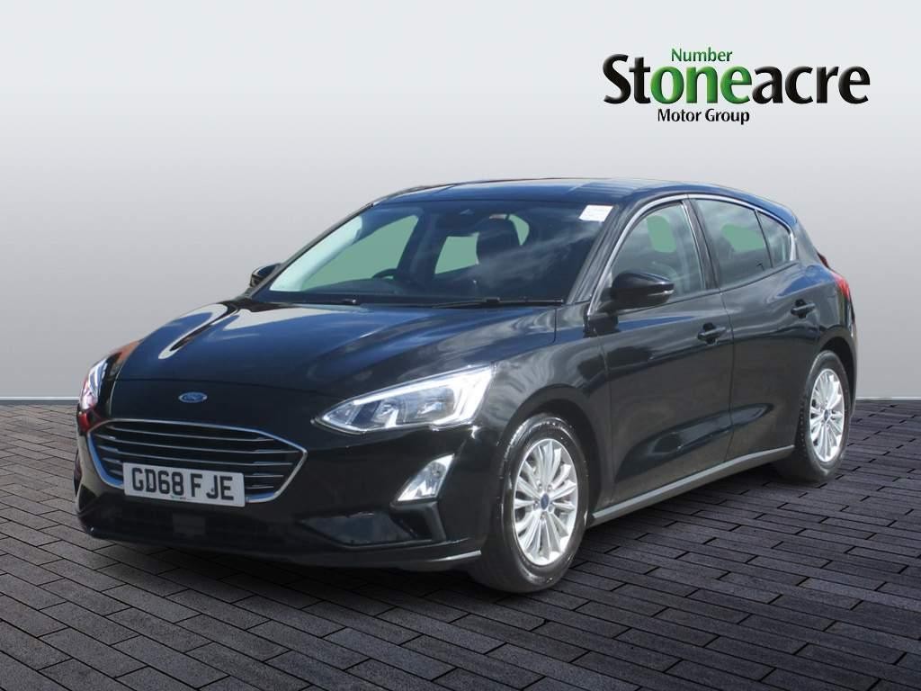 Ford Focus Image 7