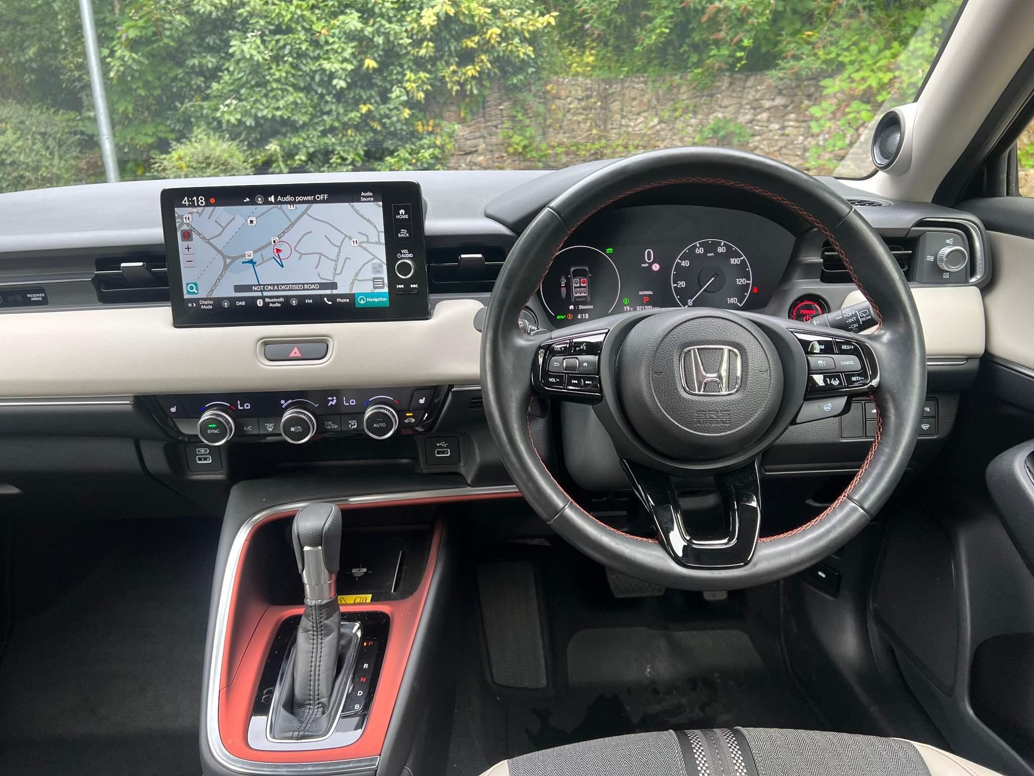 Honda HR-V Image 9