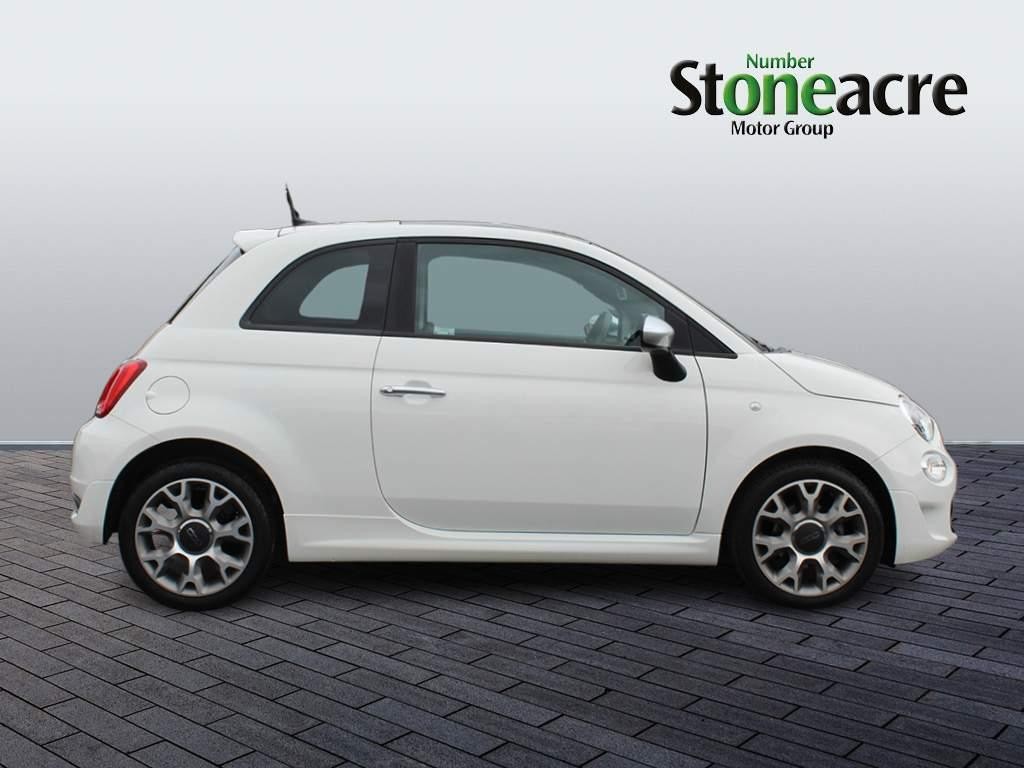 Fiat 500 Image 2