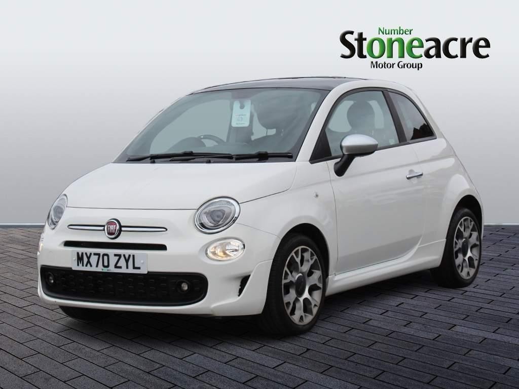 Fiat 500 Image 7