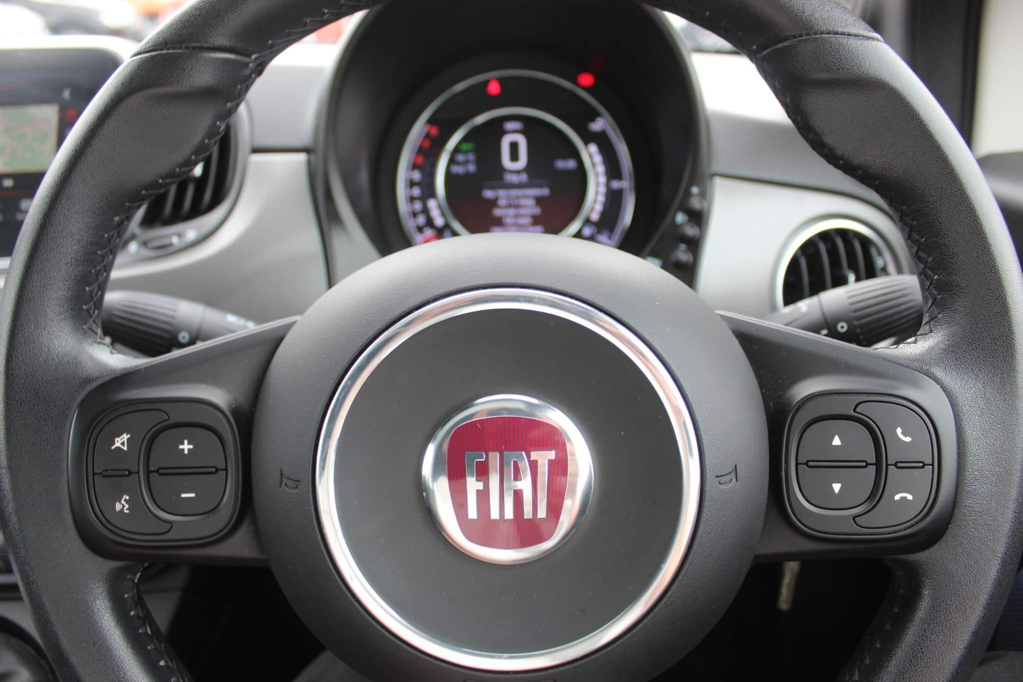 Fiat 500 Image 16