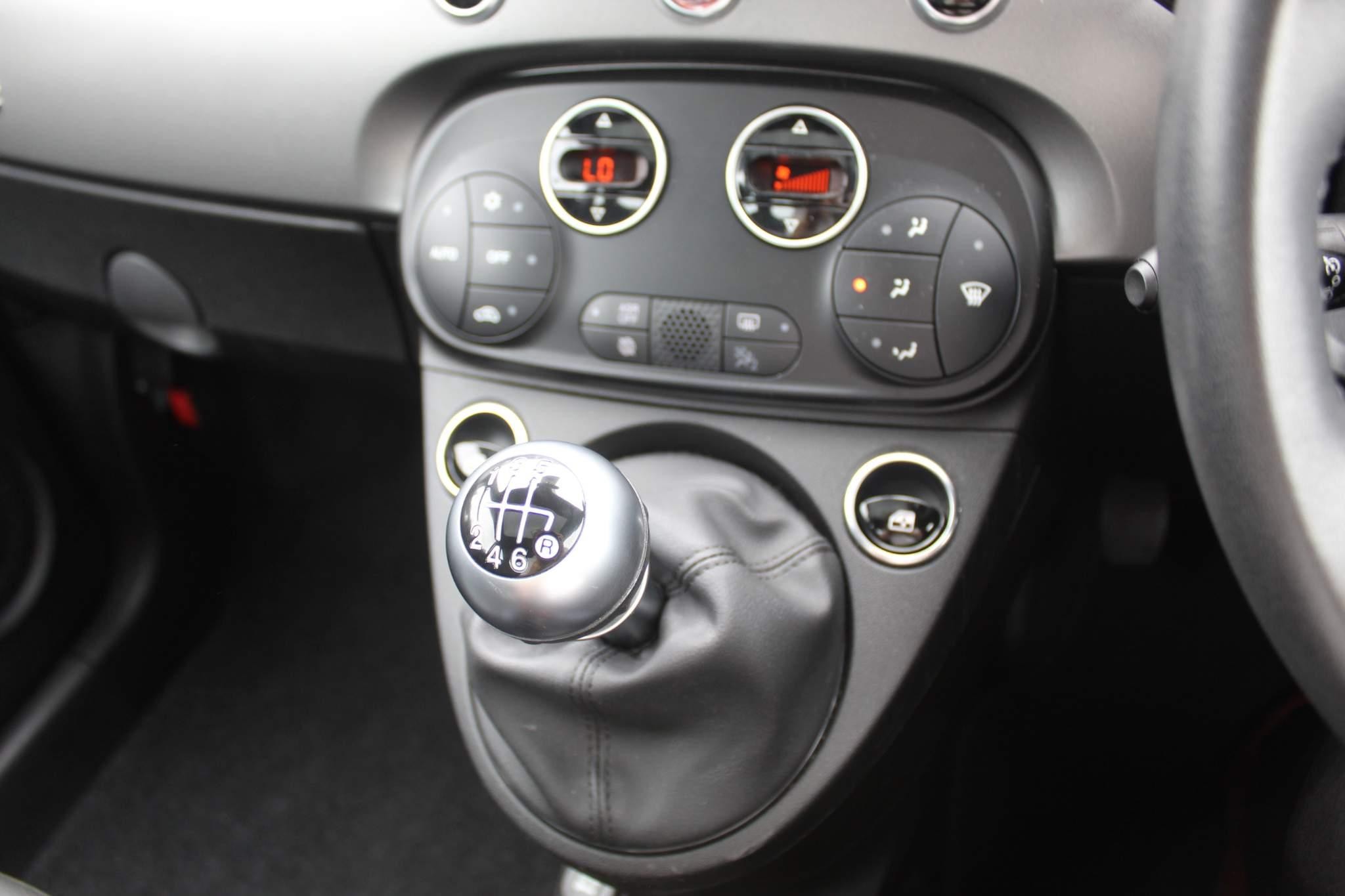 Fiat 500 Image 19