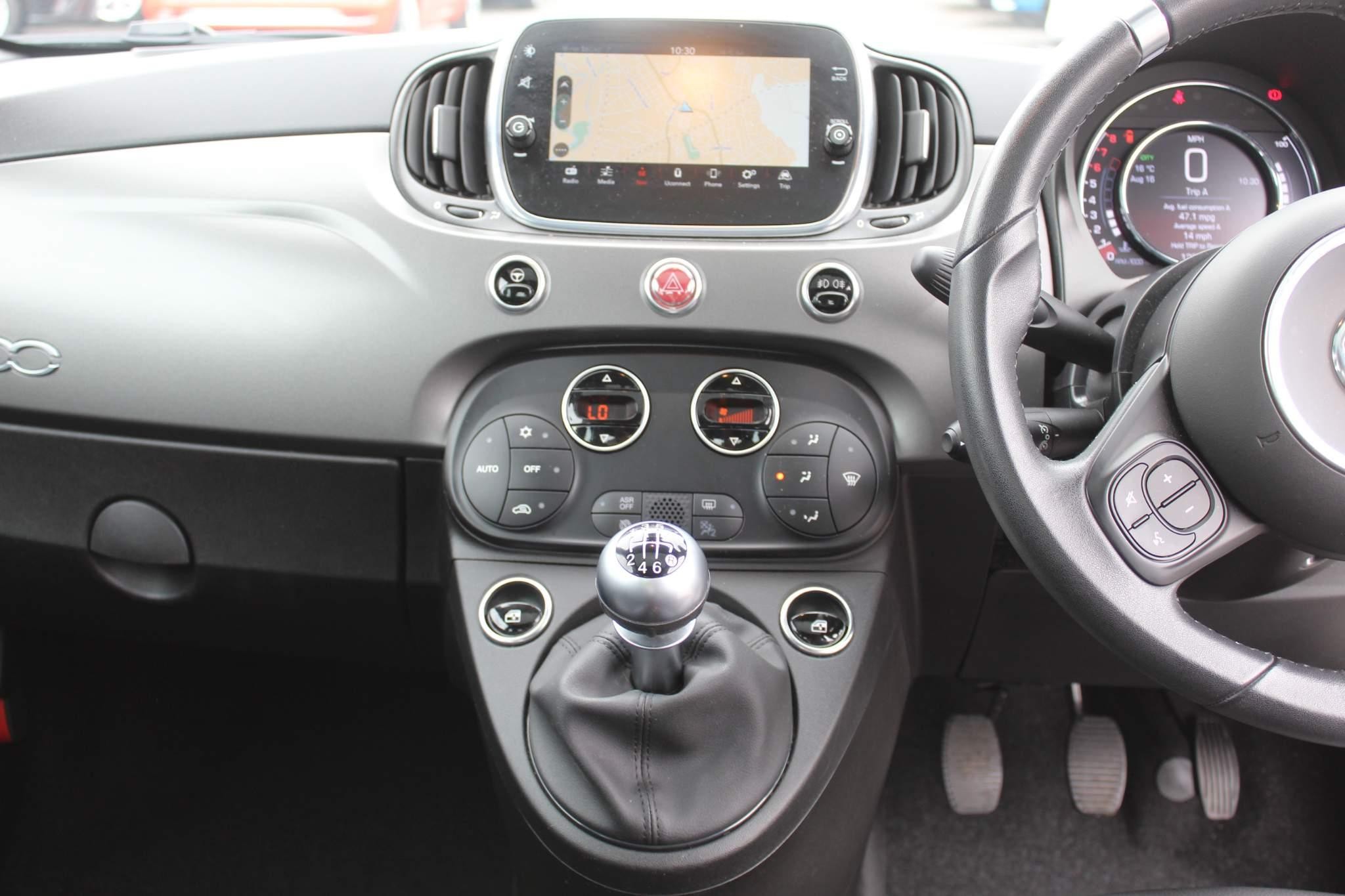 Fiat 500 Image 21