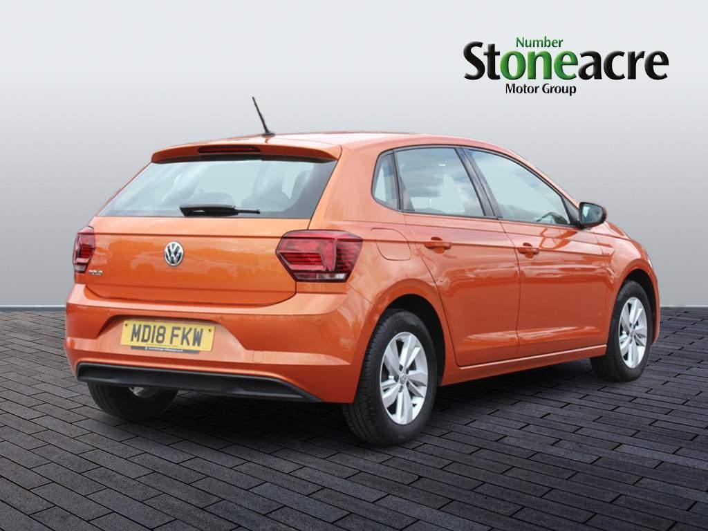 Volkswagen Polo Image 3