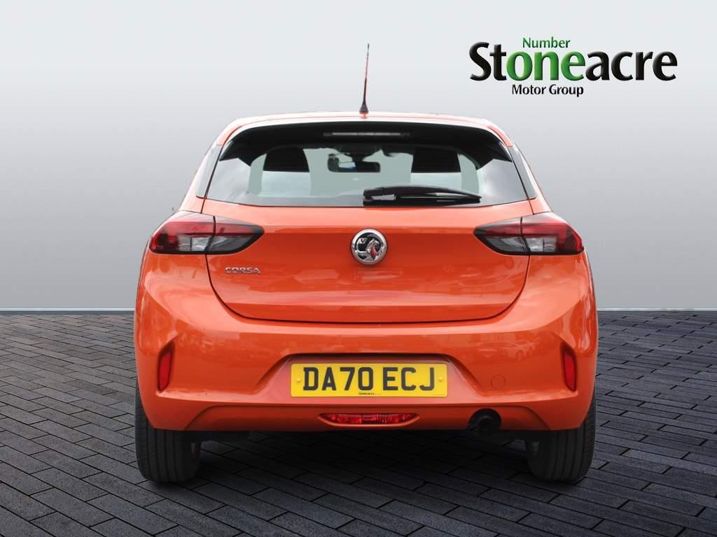 Vauxhall Corsa Image 4