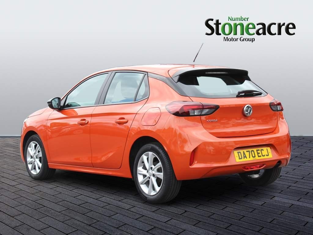 Vauxhall Corsa Image 5