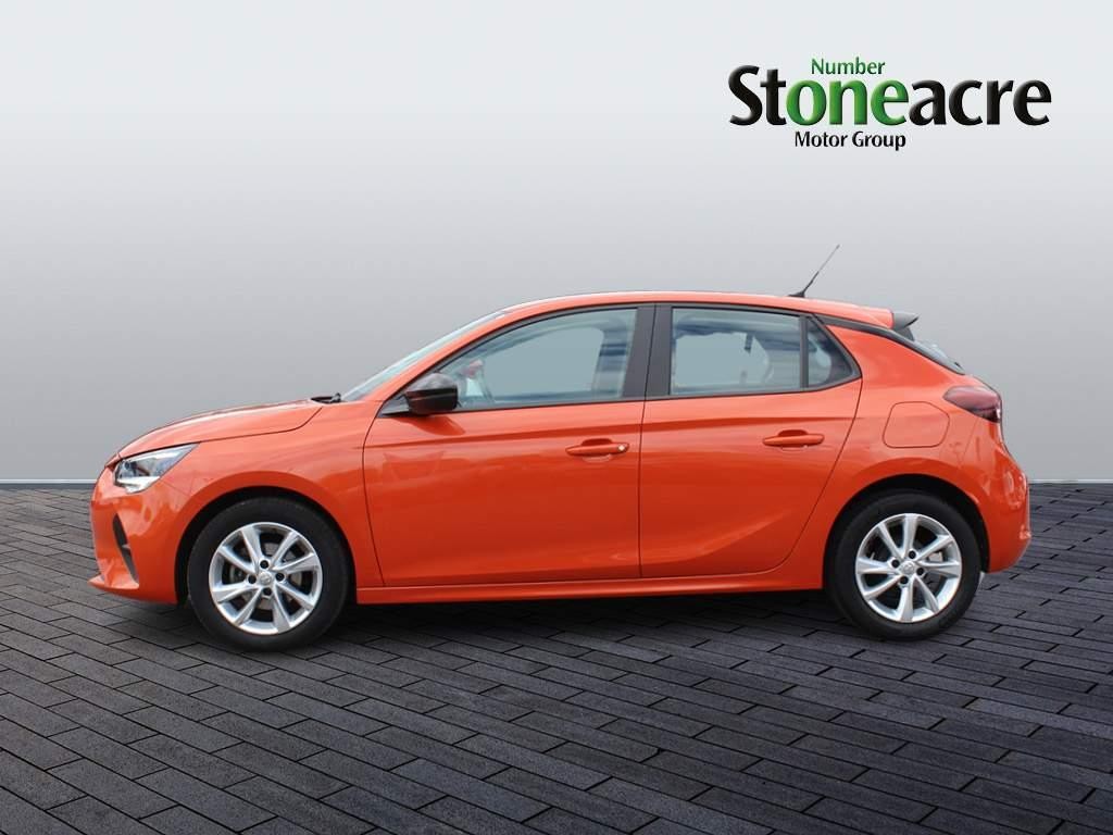 Vauxhall Corsa Image 6