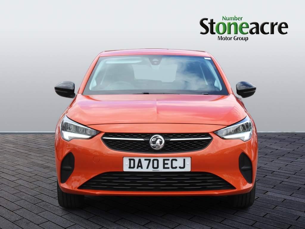 Vauxhall Corsa Image 8