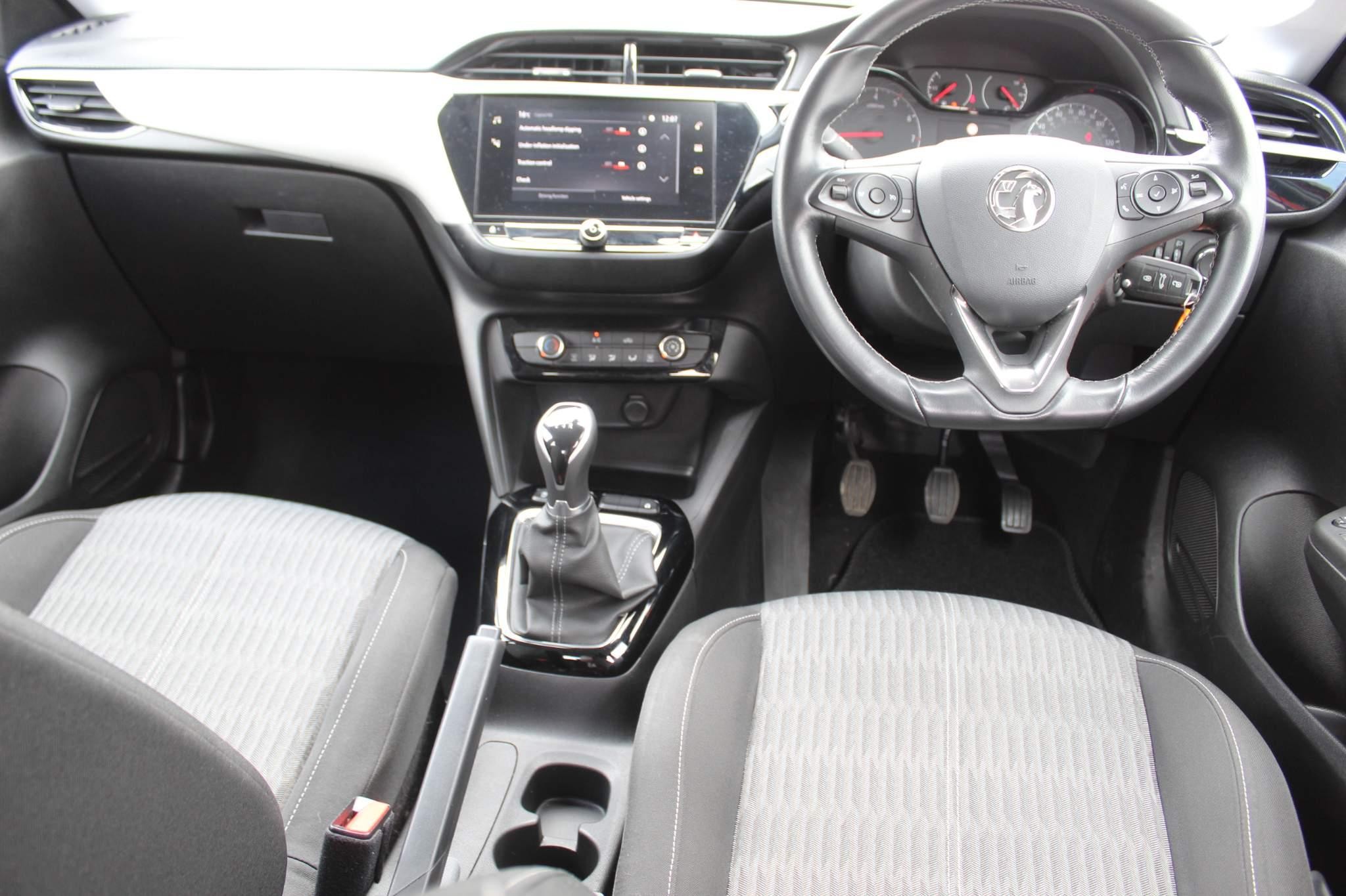 Vauxhall Corsa Image 12