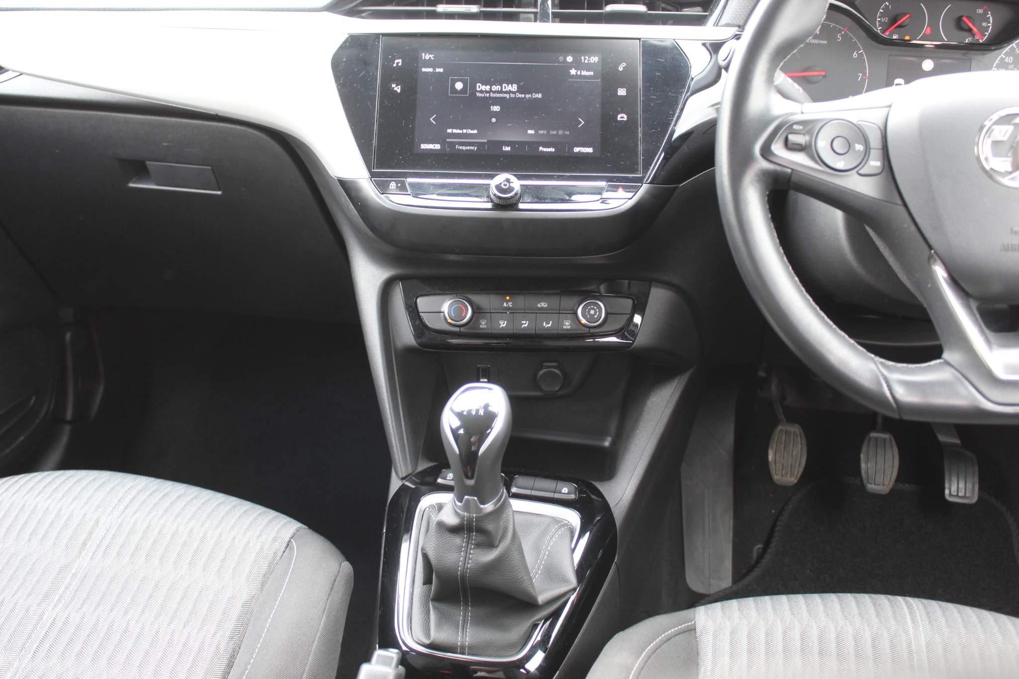 Vauxhall Corsa Image 19