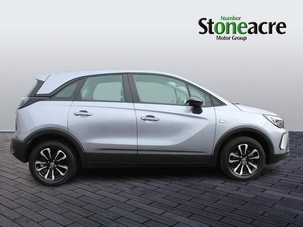 Vauxhall Crossland Image 2