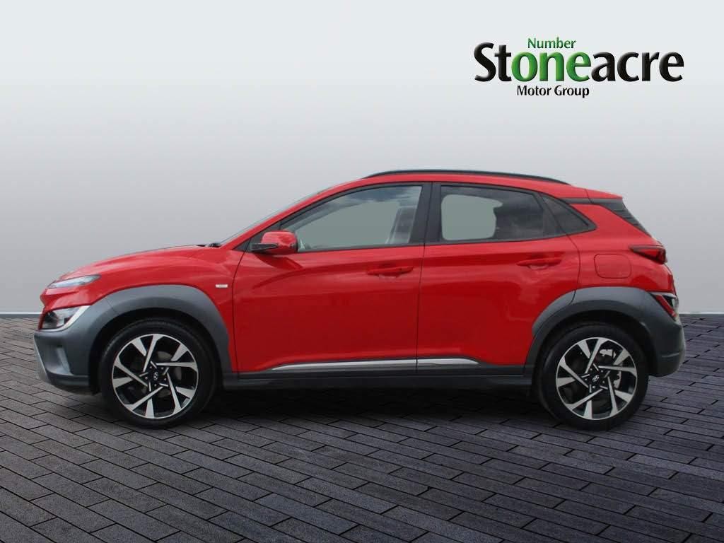 Hyundai KONA Image 6