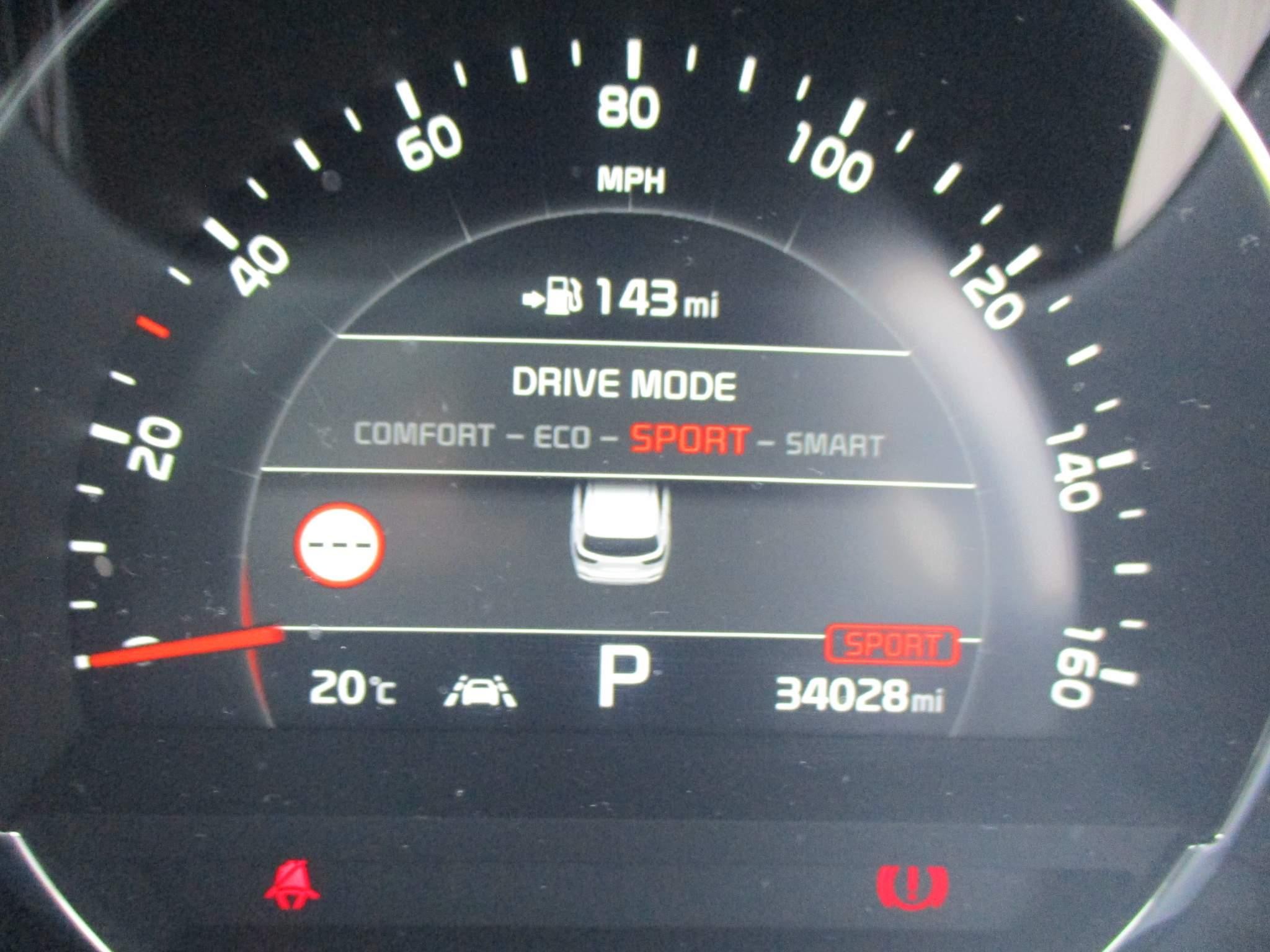 Used Kia Sorento 2.2 CRDi GTLine S SUV 5dr Diesel Auto AWD Euro 6 (s/s