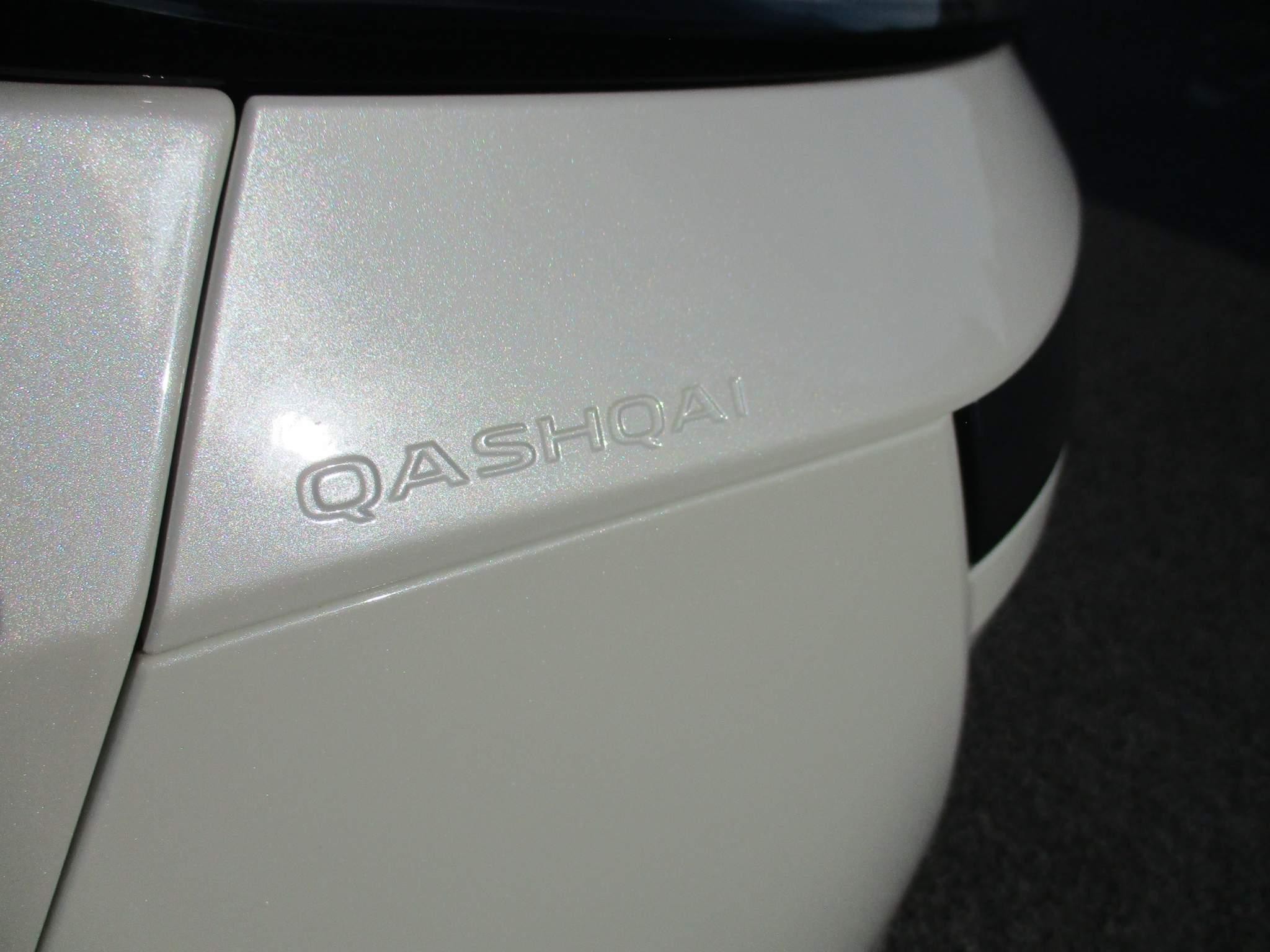 Nissan Qashqai Image 13