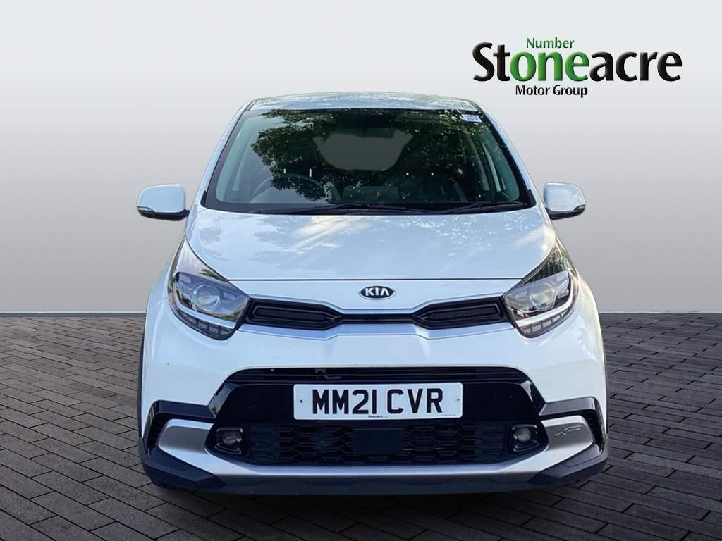 Kia Picanto Image 2