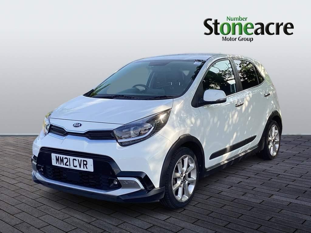 Kia Picanto Image 3