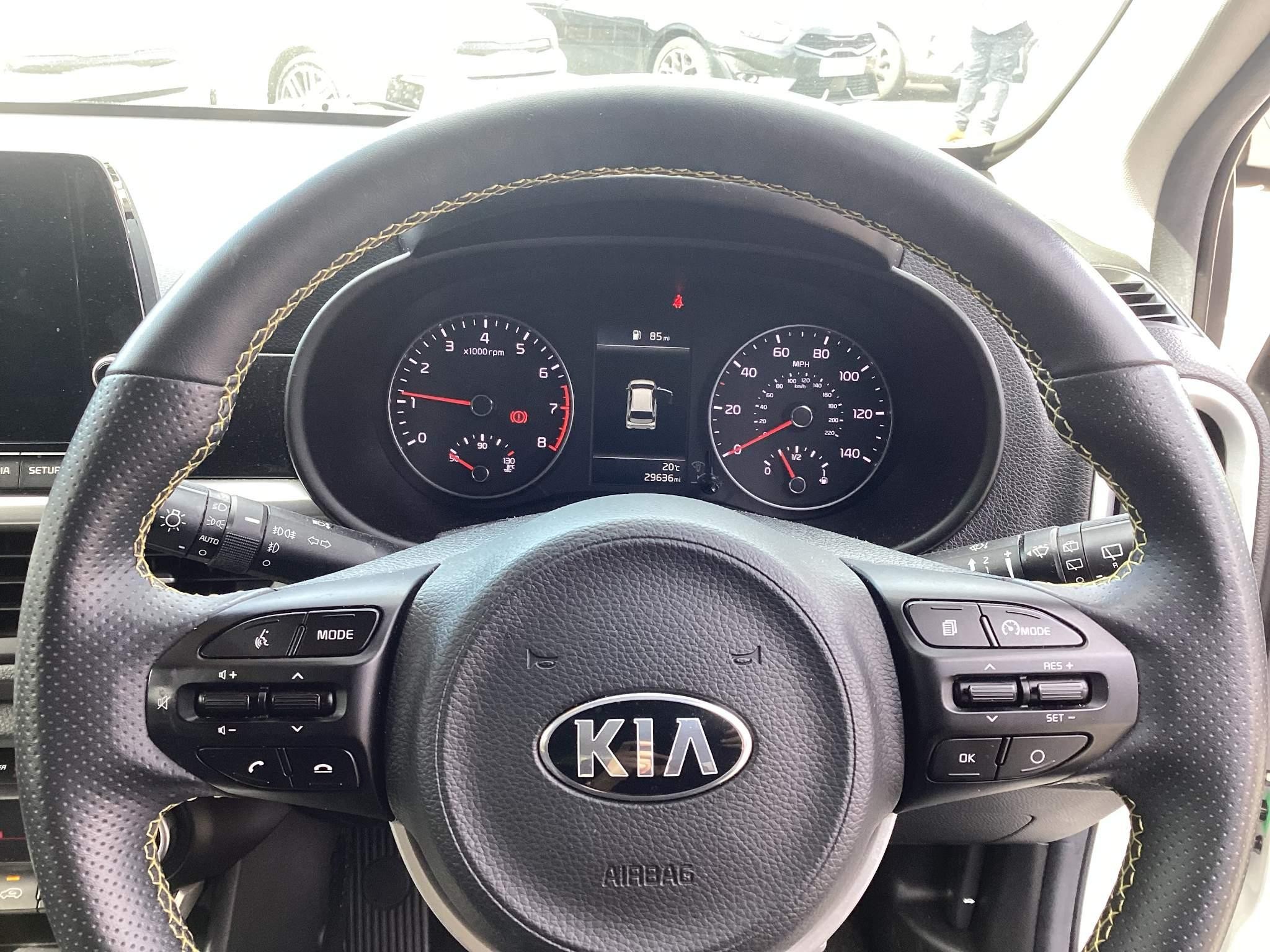 Kia Picanto Image 18