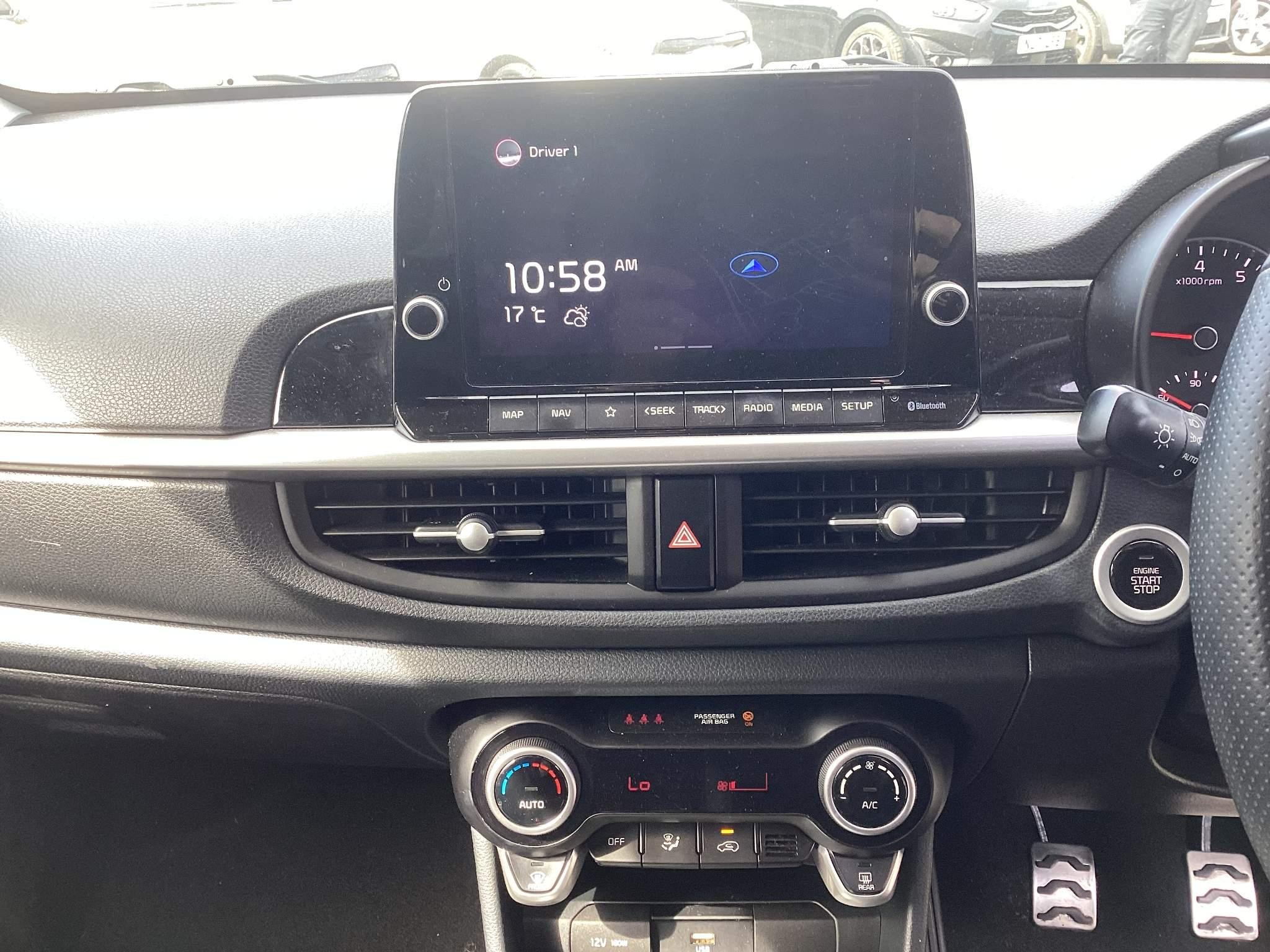 Kia Picanto Image 19