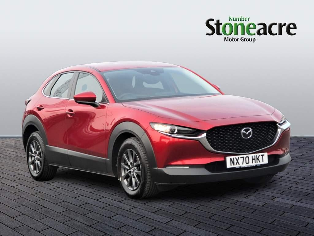 Mazda CX-30 Image 1