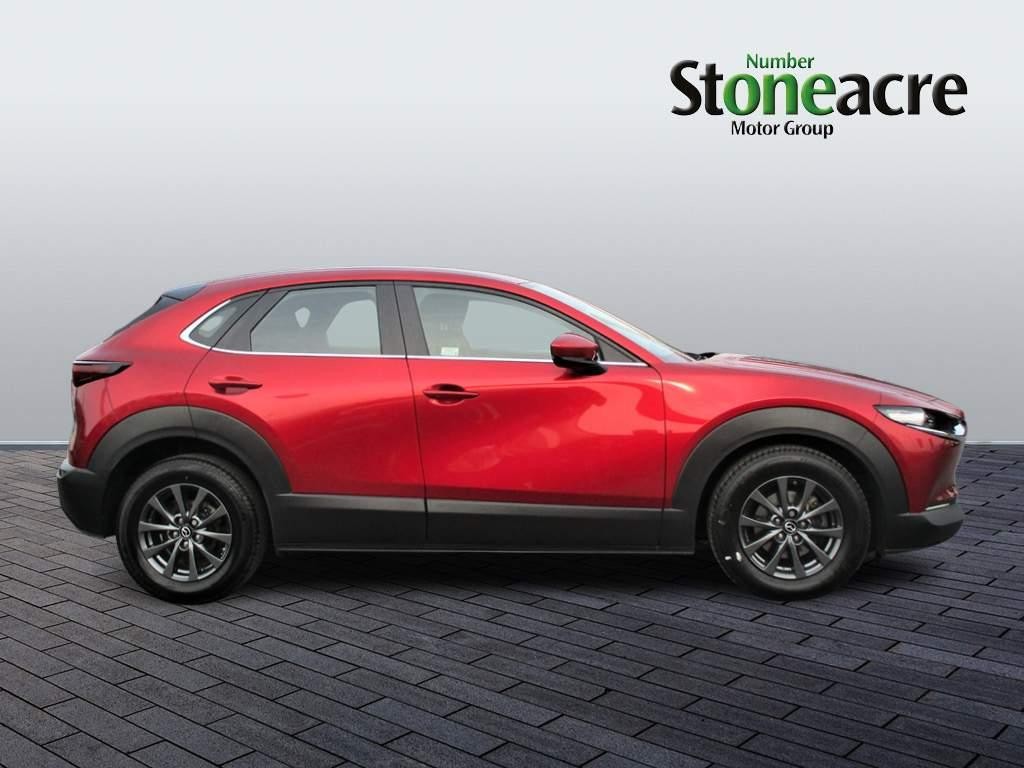 Mazda CX-30 Image 2