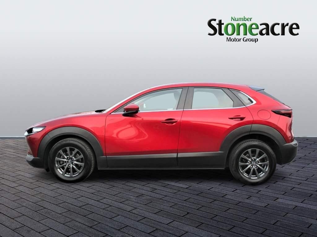 Mazda CX-30 Image 6