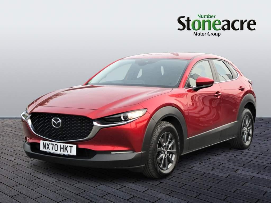 Mazda CX-30 Image 7