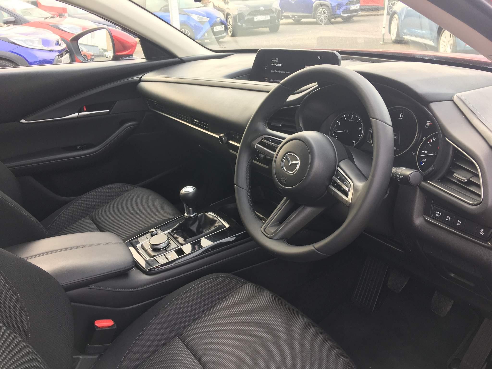 Mazda CX-30 Image 11