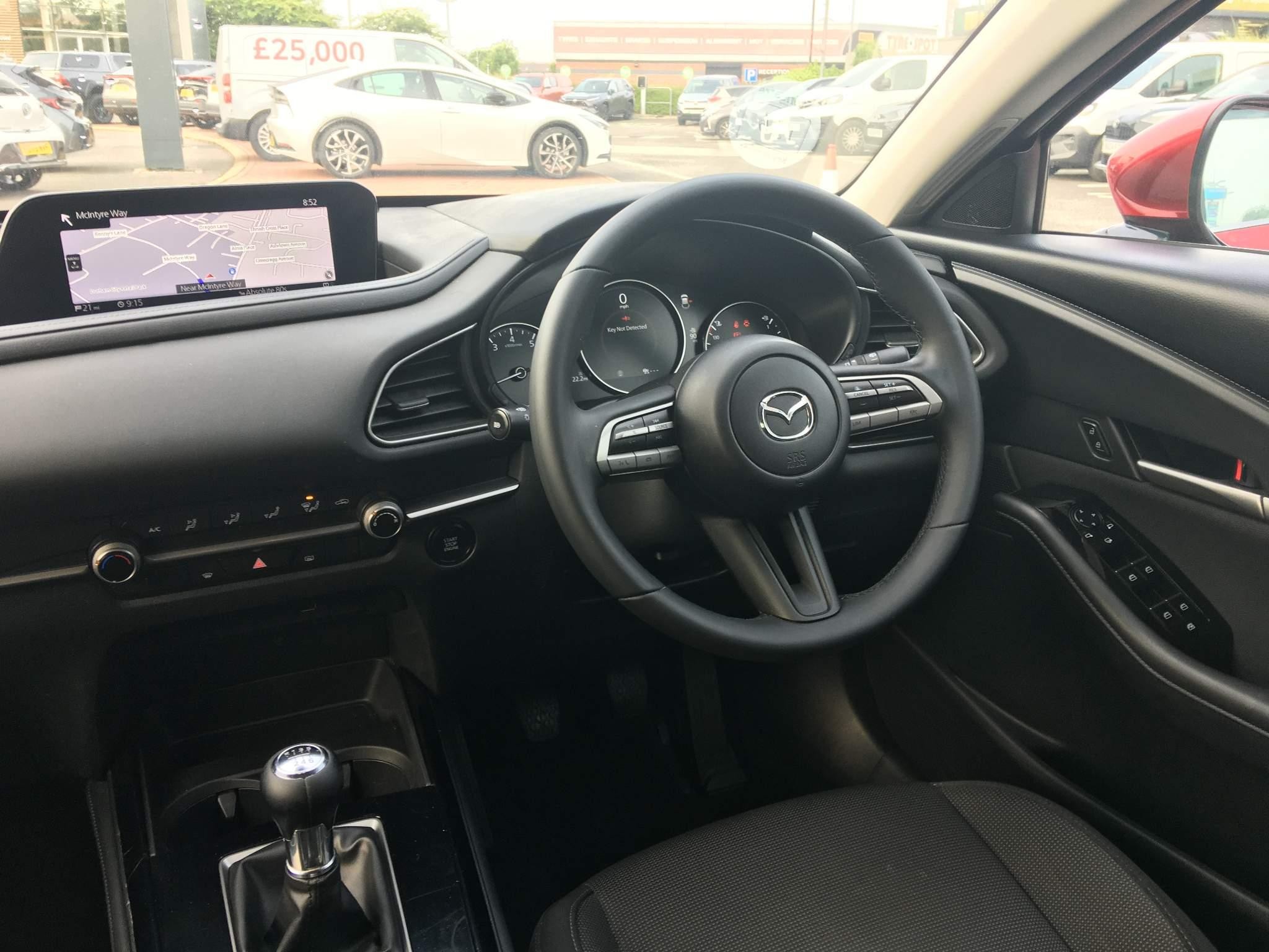 Mazda CX-30 Image 12