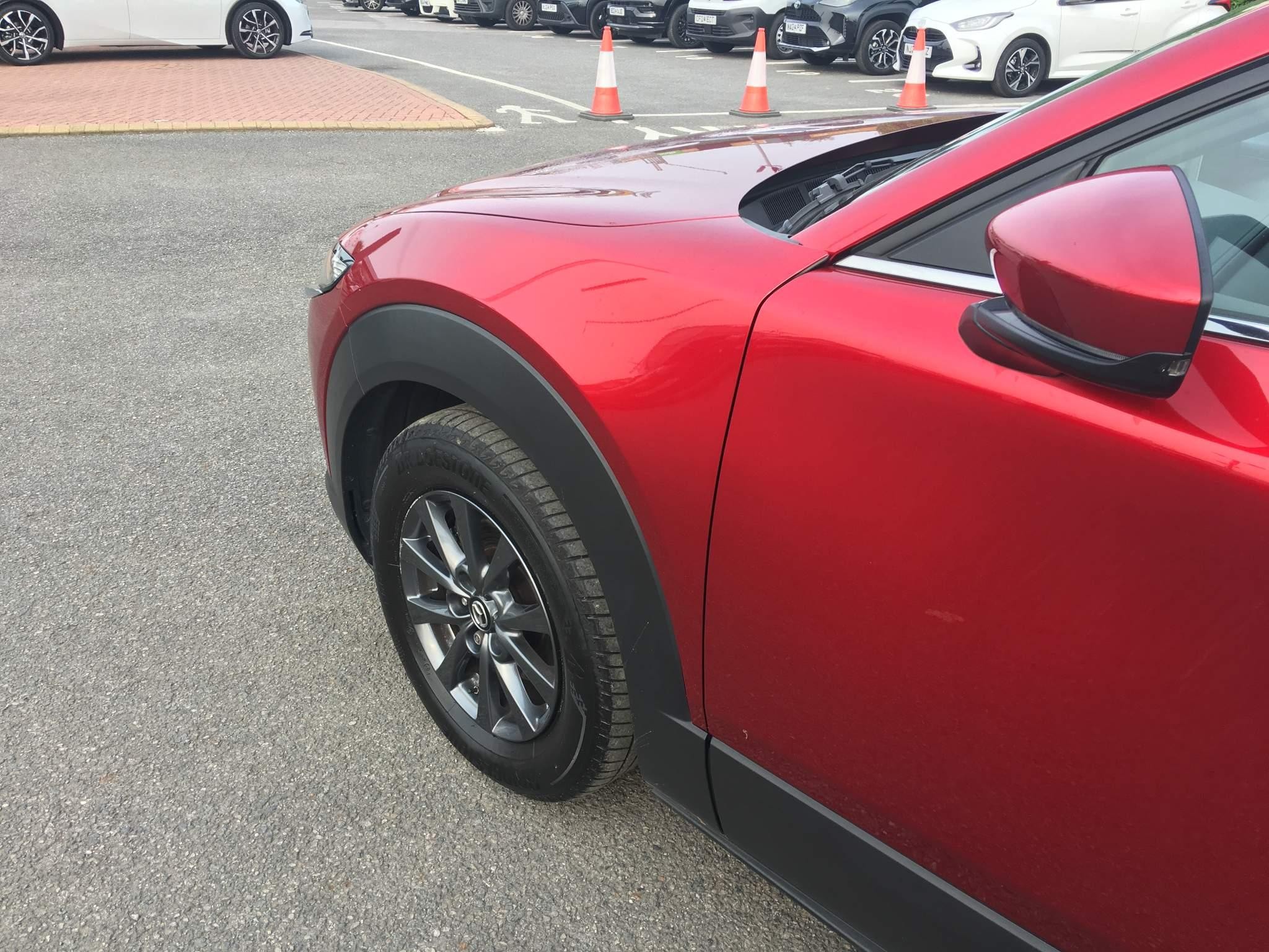 Mazda CX-30 Image 24