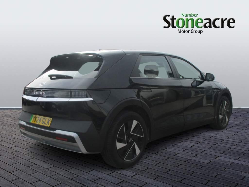 Hyundai IONIQ 5 Image 3