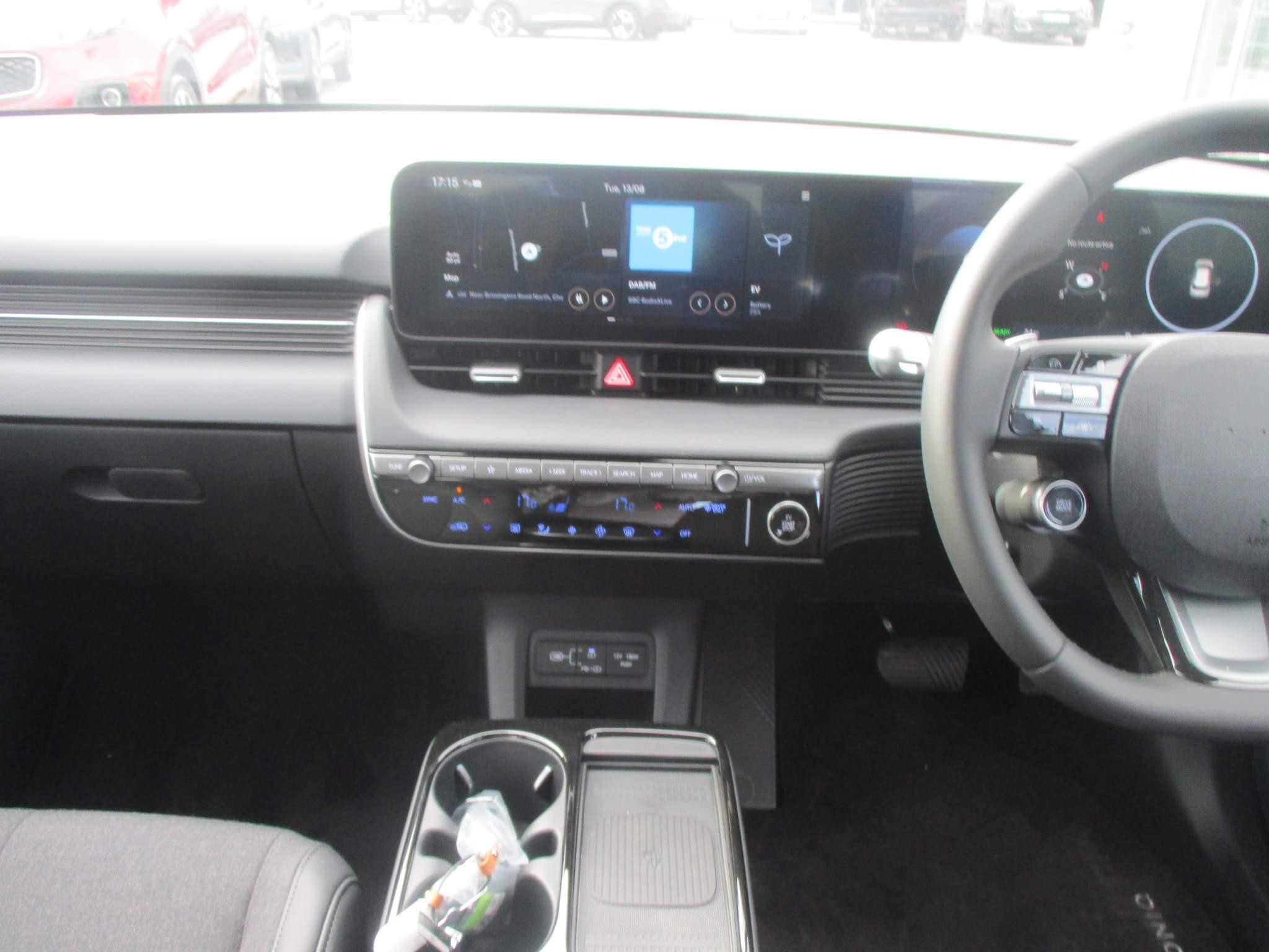 Hyundai IONIQ 5 Image 16