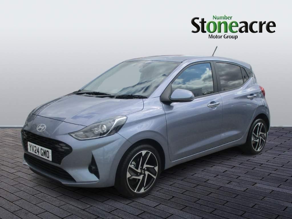 Hyundai i10 Image 6