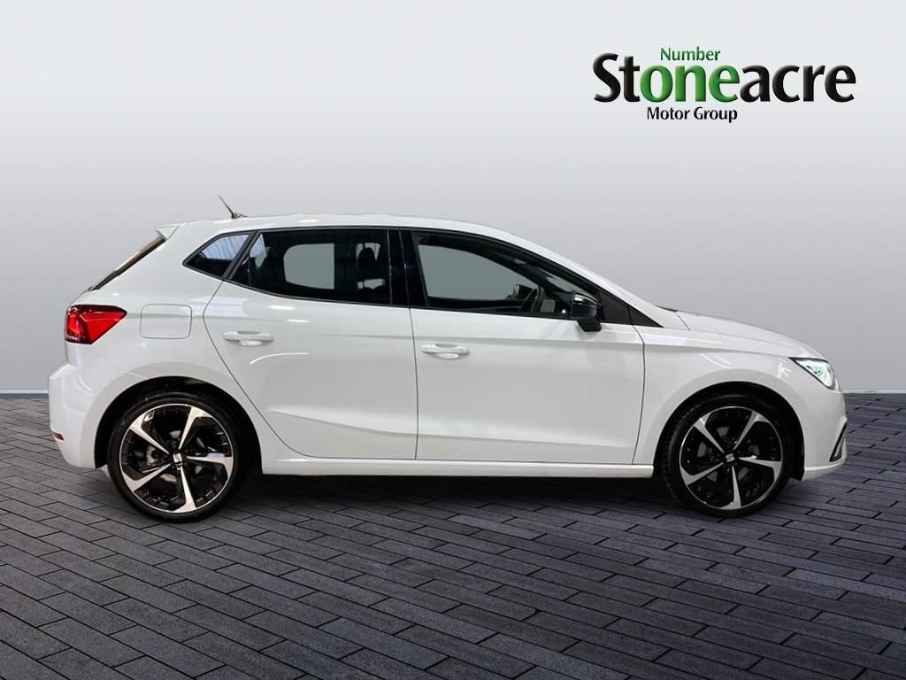 SEAT Ibiza Image 2