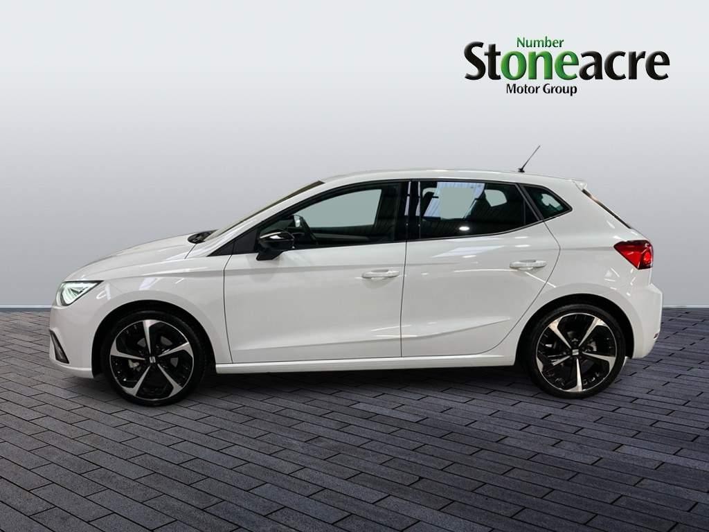 SEAT Ibiza Image 5