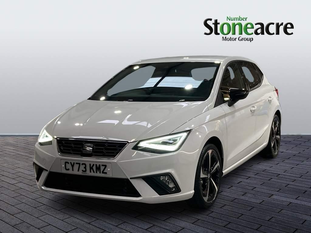 SEAT Ibiza Image 6