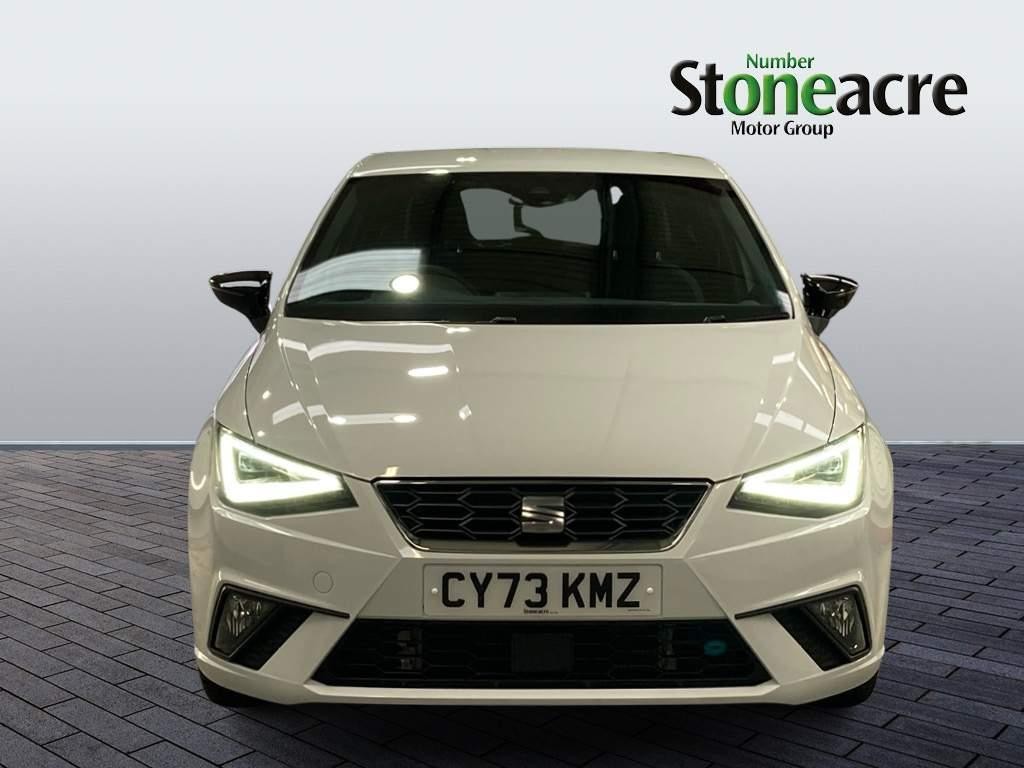 SEAT Ibiza Image 7