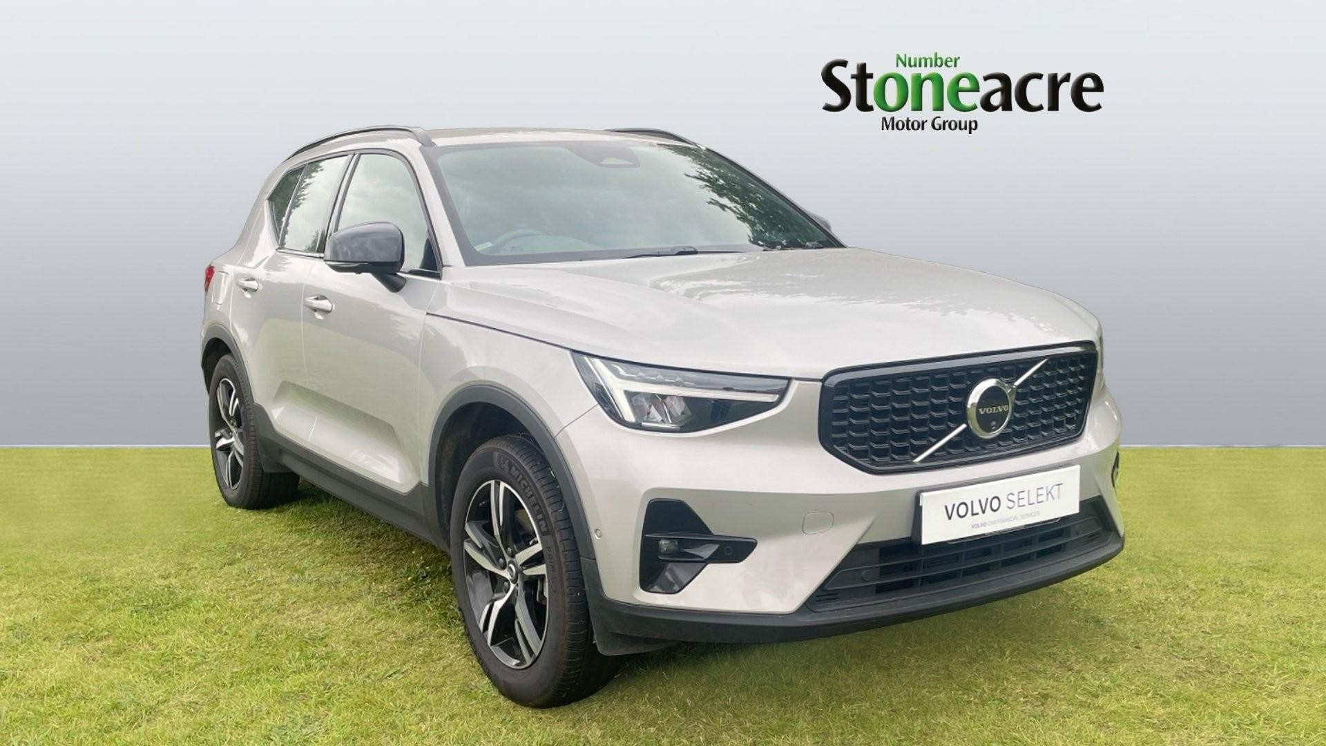 Volvo XC40 Image 1