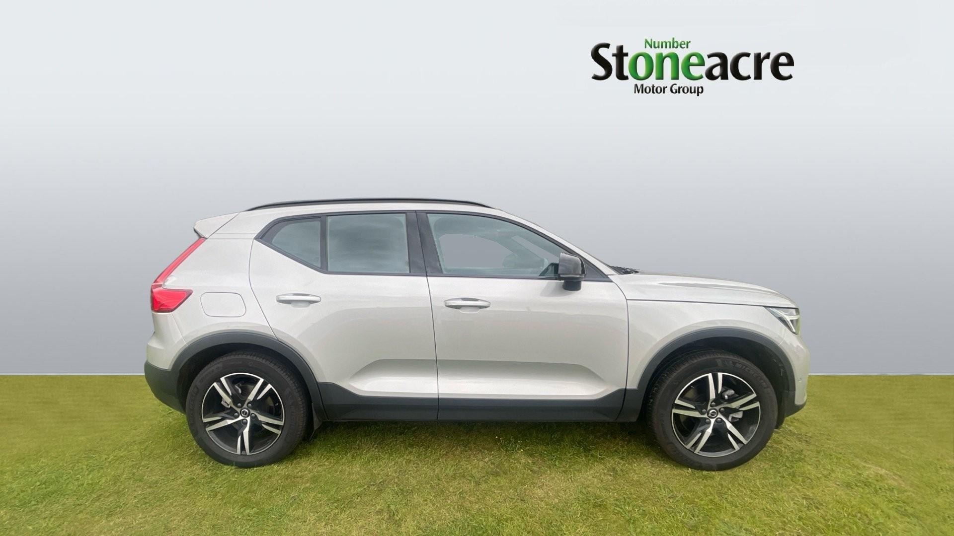 Volvo XC40 Image 3