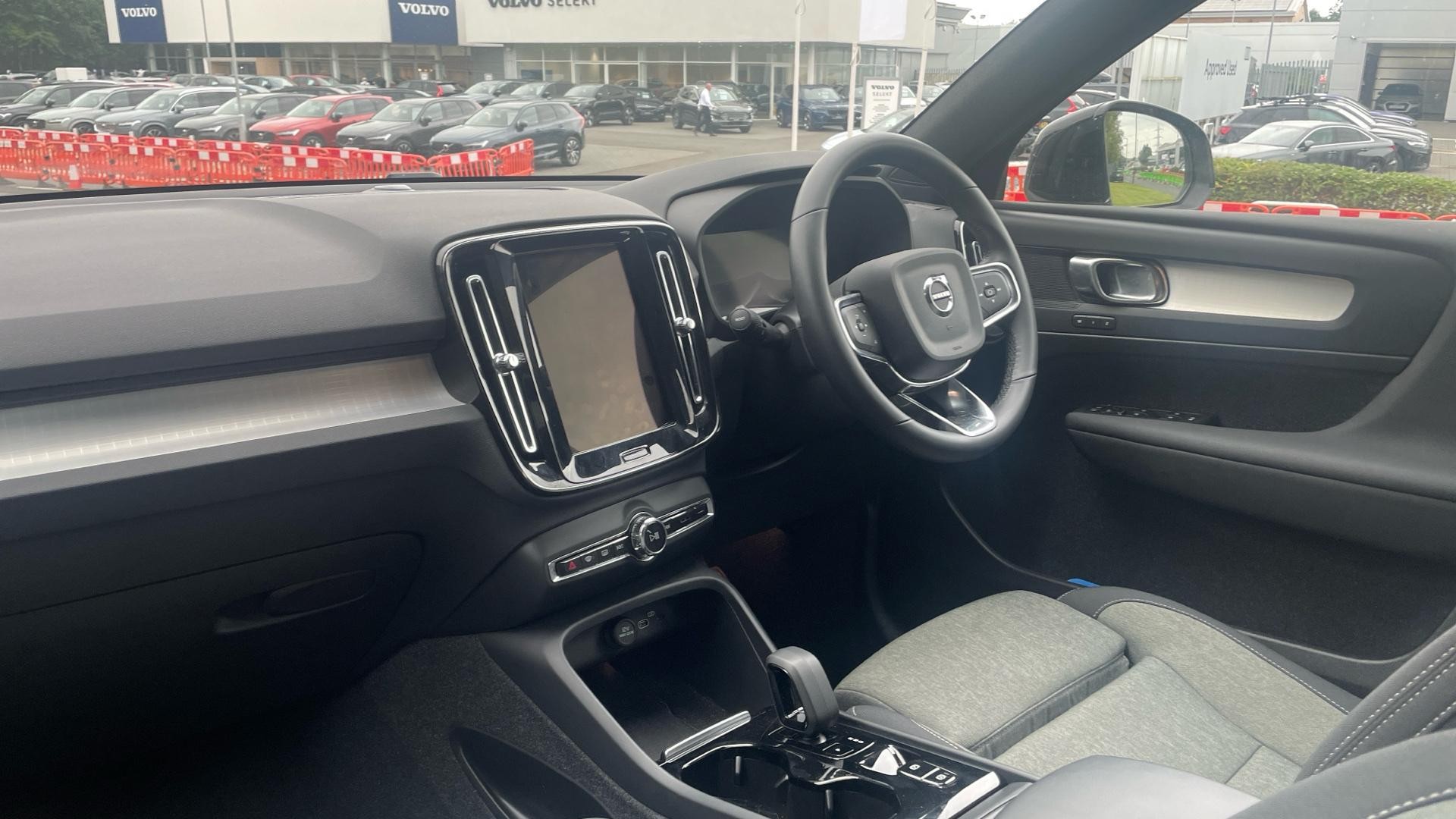 Volvo XC40 Image 4