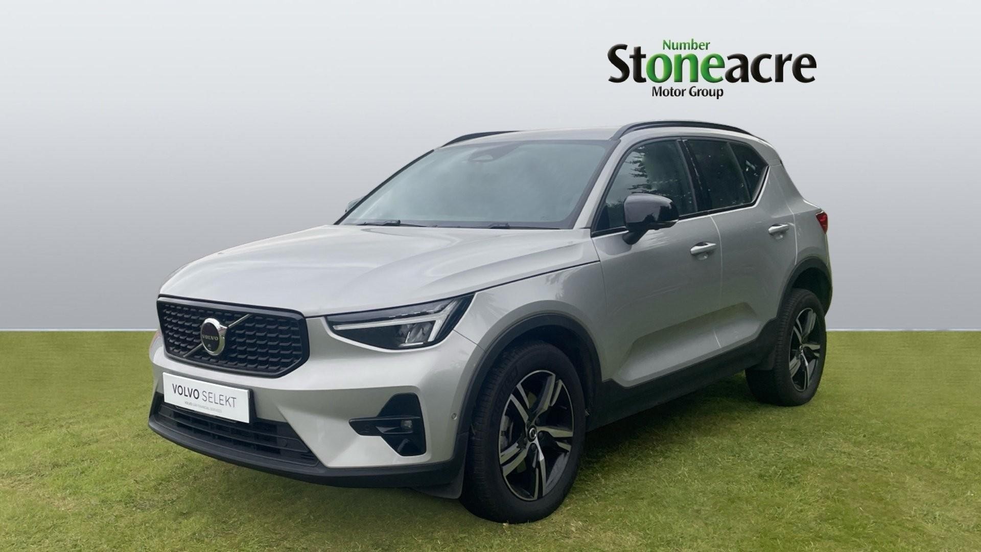 Volvo XC40 Image 6