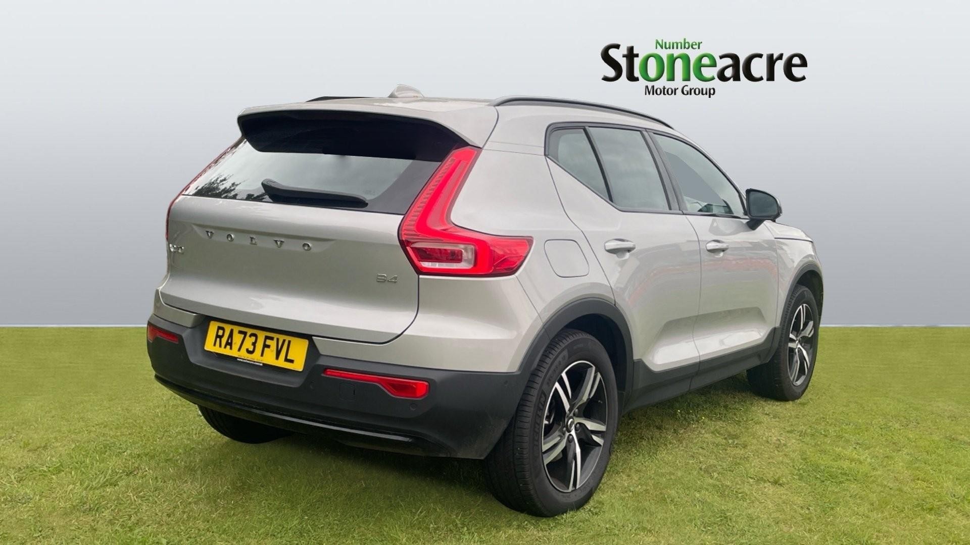 Volvo XC40 Image 7