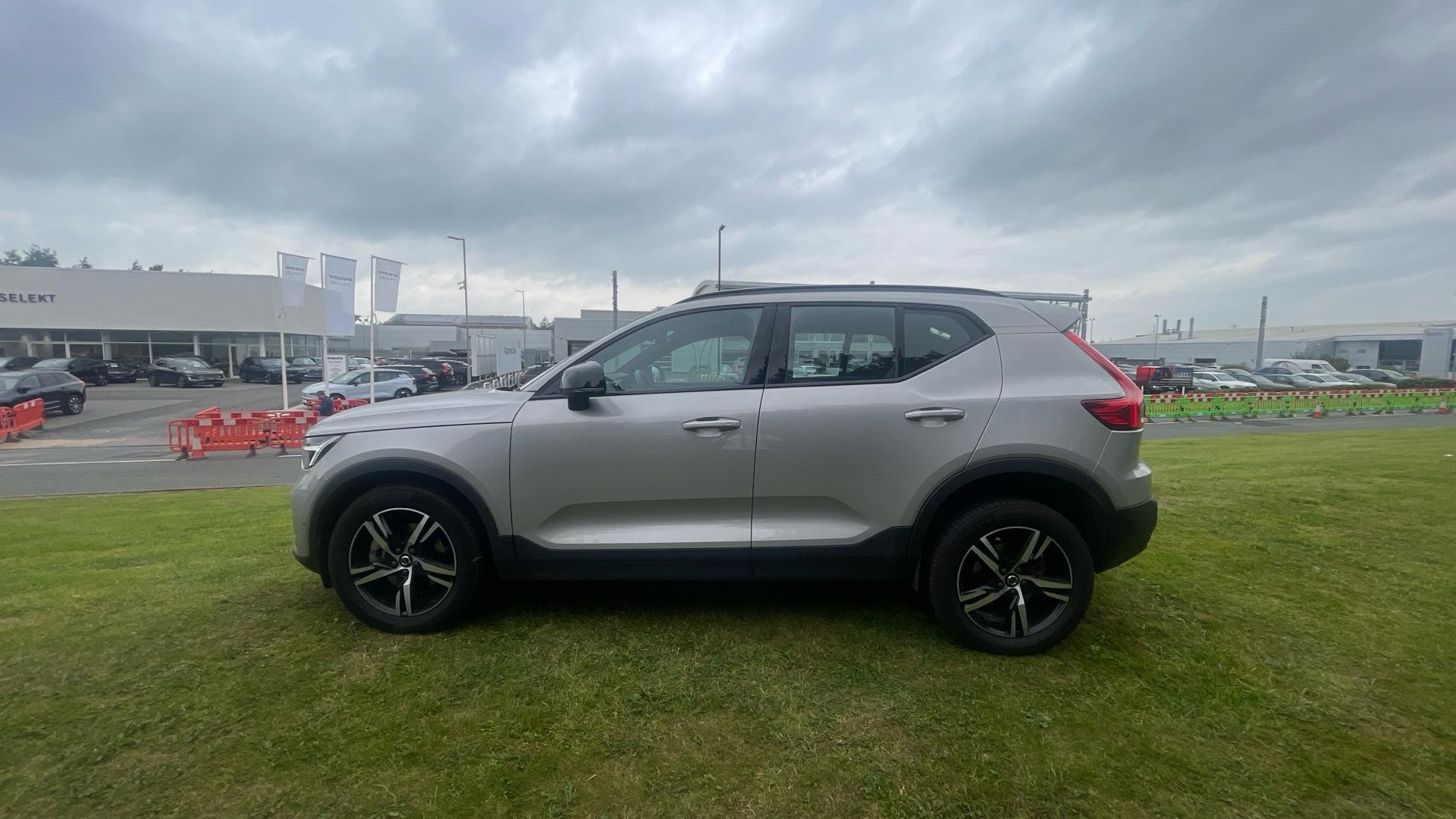 Volvo XC40 Image 8