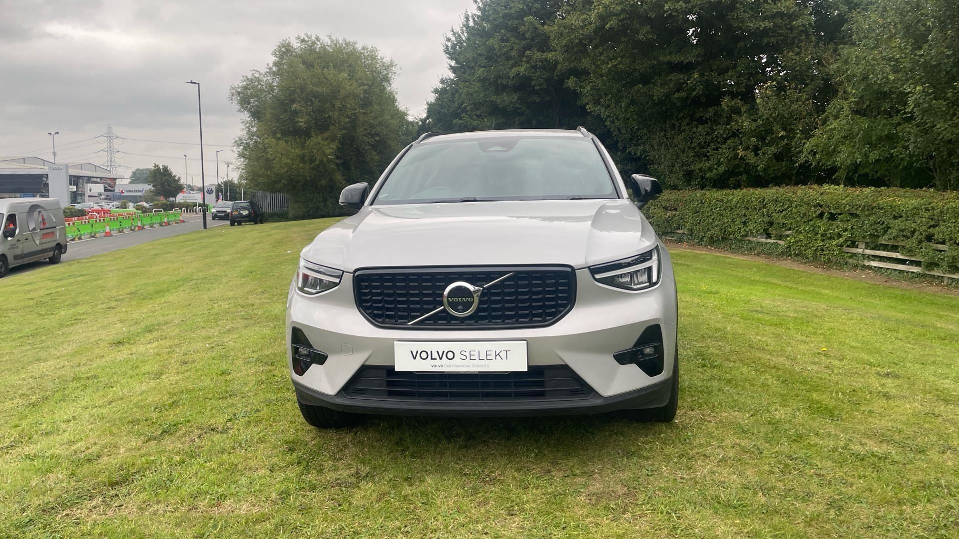 Volvo XC40 Image 12