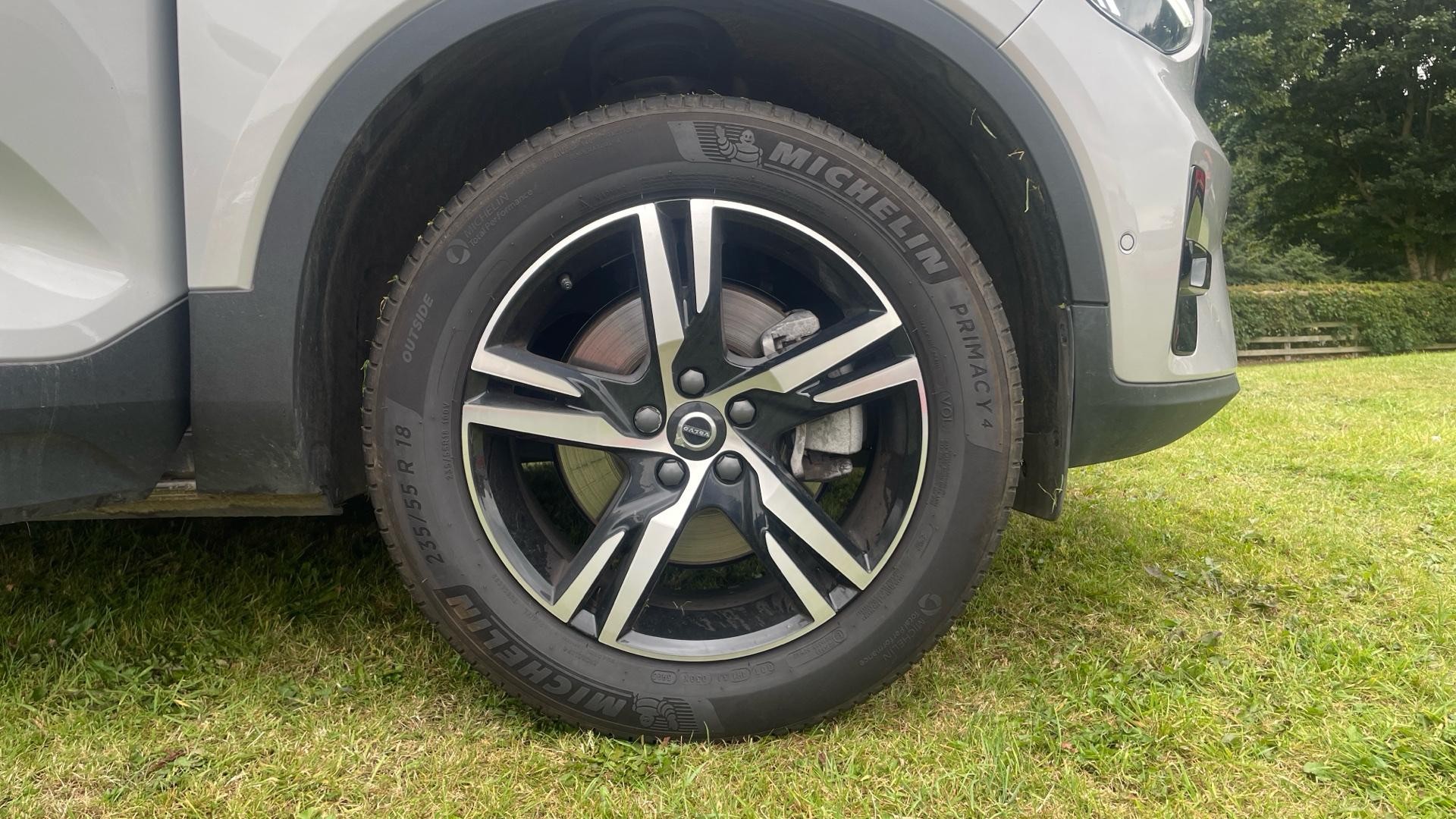 Volvo XC40 Image 16