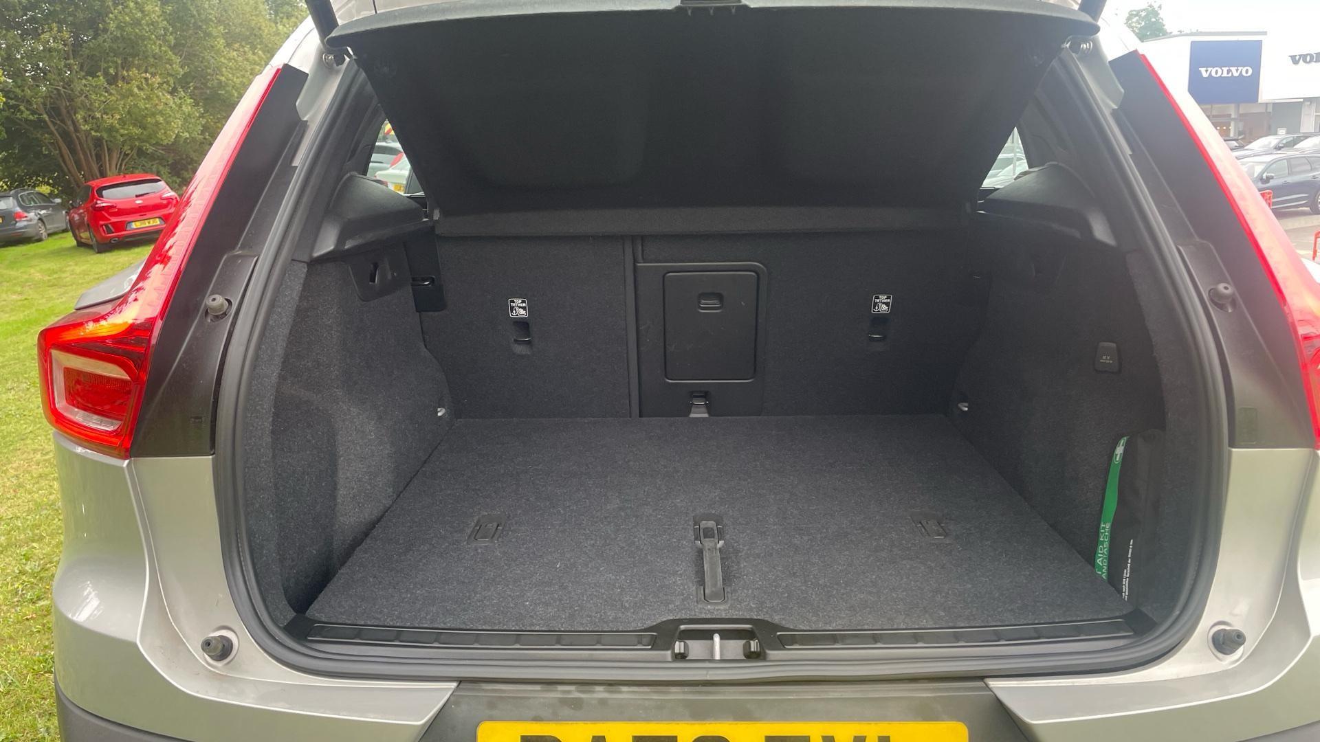 Volvo XC40 Image 17