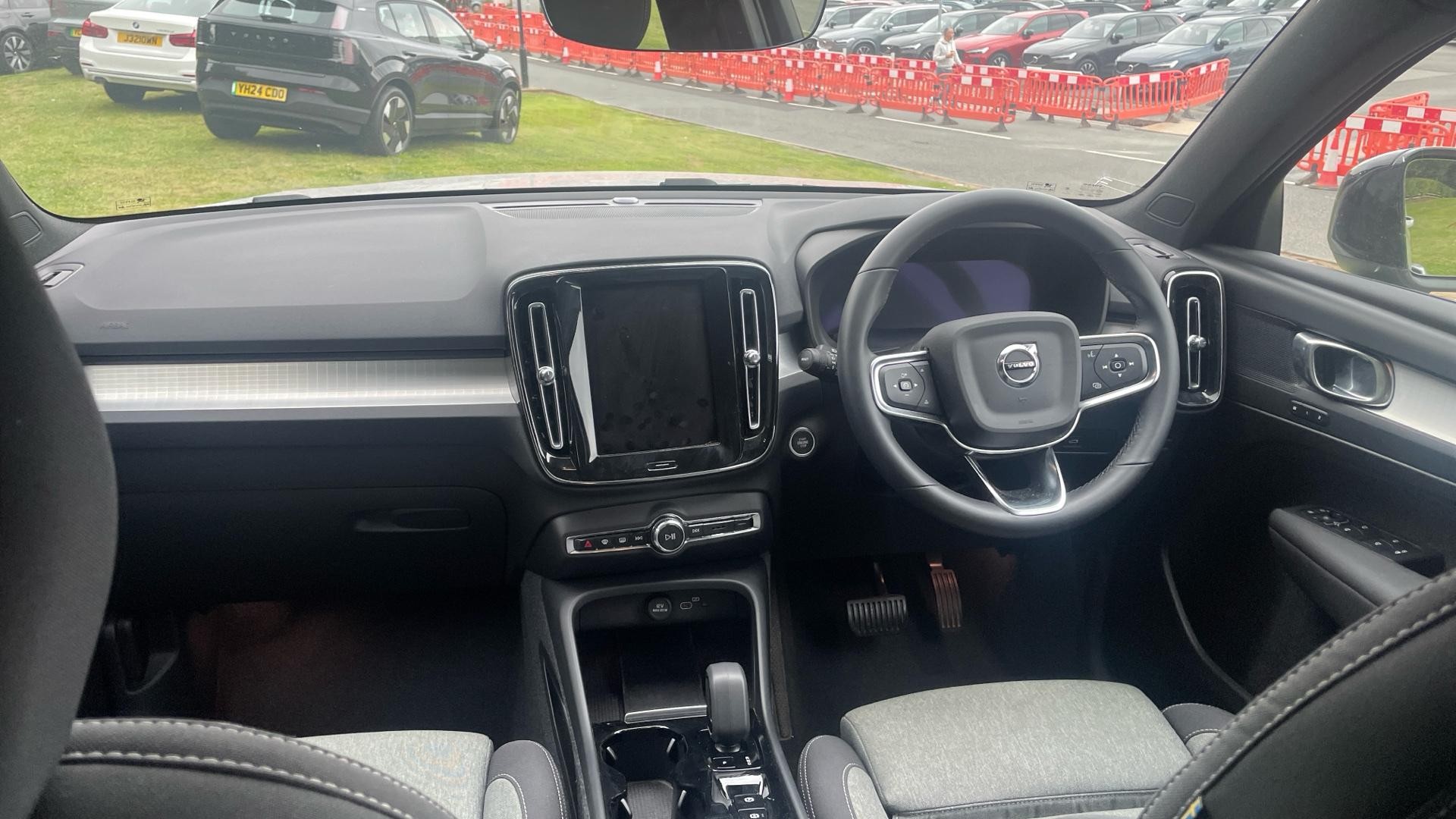 Volvo XC40 Image 20