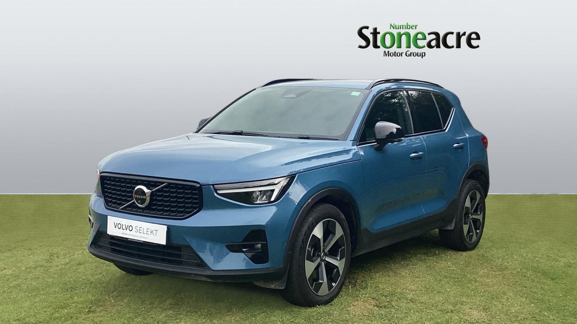 Volvo XC40 Image 6